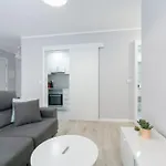 Apartment Calido En El Corazon De By