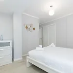 Calido En El Corazon De By Apartment Vigo