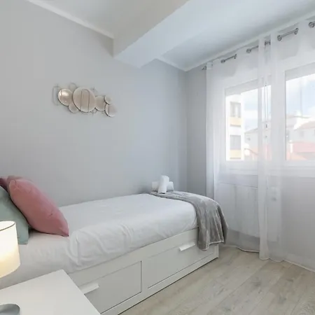 Apartment Calido En El Corazon De By *