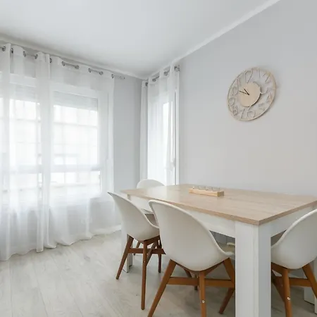 Apartment Calido En El Corazon De By *